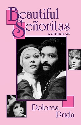 Beautiful Seoritas & Other Plays Cover Image