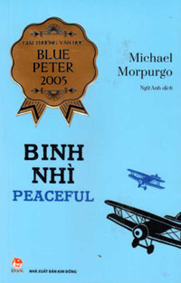 Private Peaceful Cover Image