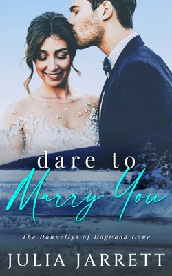Dare To Marry You Cover Image