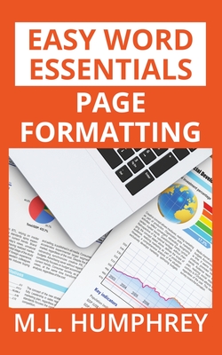 Page Formatting Cover Image