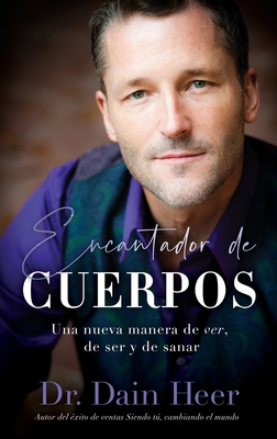 Encantador de cuerpos (Spanish) Cover Image