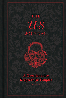 The Us Journal: A Questionnaire Keepsake for Couples Volume 10 By Union Square & Co Cover Image