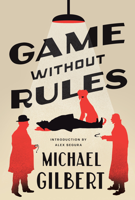 Game Without Rules (Herald Classics)