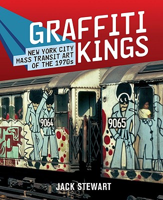 Graffiti Kings Cover
