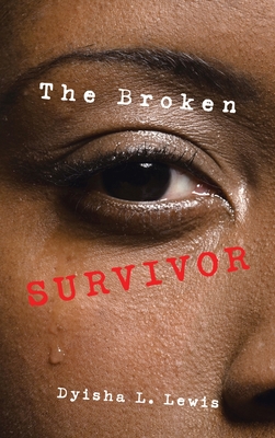 The Broken Survivor Cover Image