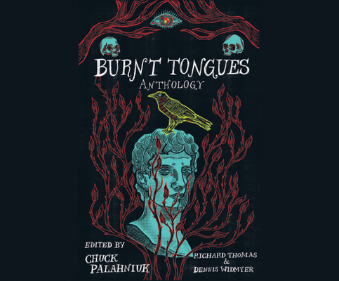 Burnt Tongues Burnt Tongues cover
