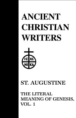 Cover for 41. St. Augustine, Vol. 1