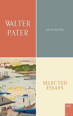 Selected Essays Cover Image