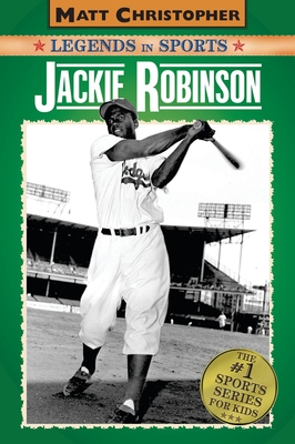 Fort Riley - Did you know that sports legends Jackie Robinson and