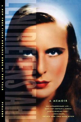 Leni Riefenstahl: A Memoir Cover Image