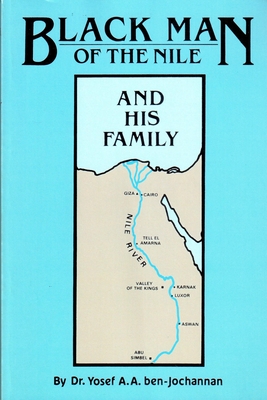 Black Man of the Nile: And His Family