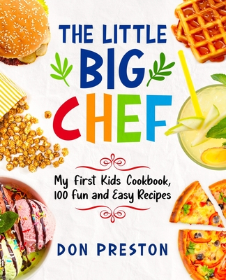 Big Chef, Little Chef