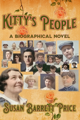 Cover for Kitty's People