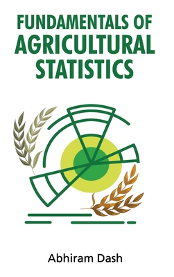 Fundamentals Of Agricultural Statistics Cover Image