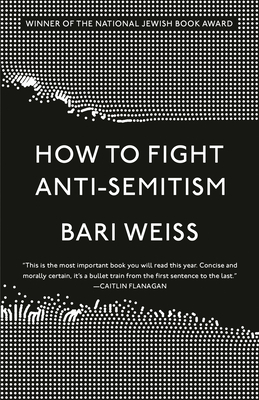 Cover for How to Fight Anti-Semitism
