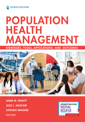 Population Health Management: Strategies, Tools, Applications, and Outcomes Cover Image