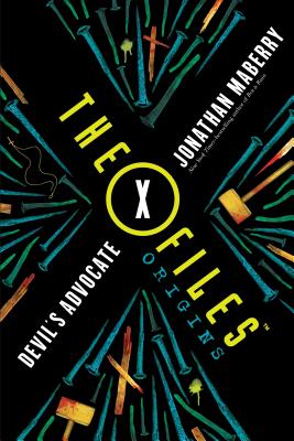 The X-Files Origins: Devil's Advocate Cover Image