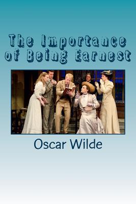 The Importance of Being Earnest