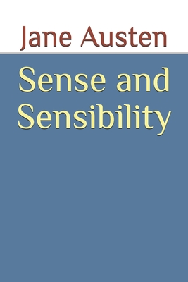 Sense and Sensibility