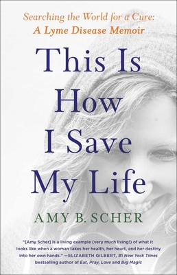 Cover for This Is How I Save My Life