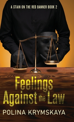 Feelings Against the Law Cover Image