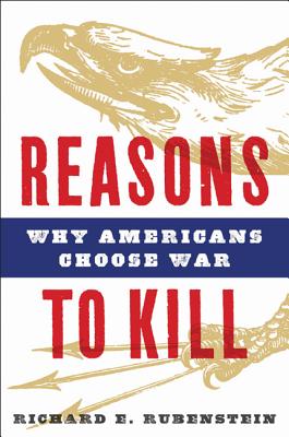 Reasons to Kill Cover