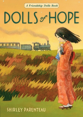 Cover for Dolls of Hope (The Friendship Dolls)