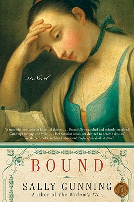 Bound: A Novel Cover Image