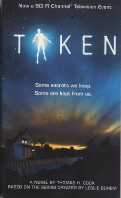 Taken Cover