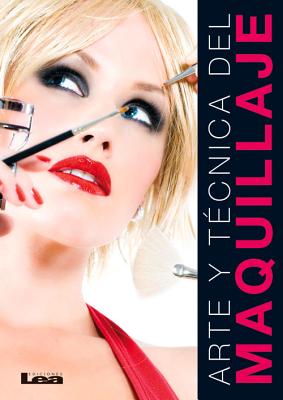 Maquillaje: La belleza paso a paso By Adrián Cellone Cover Image