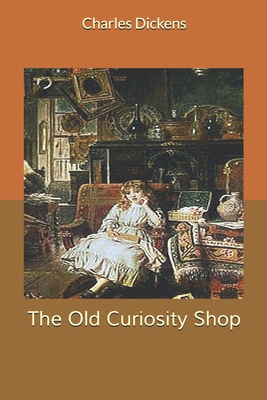 The Old Curiosity Shop