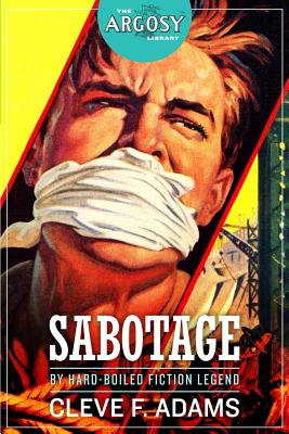 Sabotage (Argosy Library)