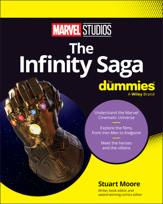 The Infinity Saga for Dummies