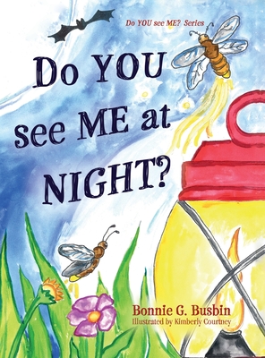 Do YOU see ME at NIGHT? Cover Image