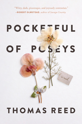 Pocketful of Poseys Cover Image