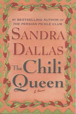 The Chili Queen: A Novel Cover Image