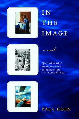 In the Image: A Novel Cover Image