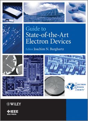 Guide to State-Of-The-Art Electron Devices Cover Image