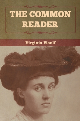 The Common Reader Cover Image