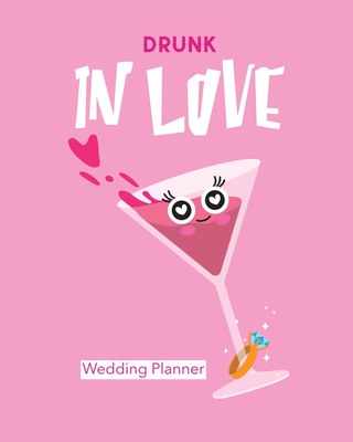  Wedding Planner Book and Organizer for The Bride