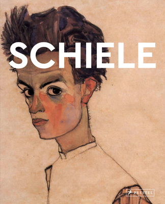 Schiele: Masters of Art Cover Image