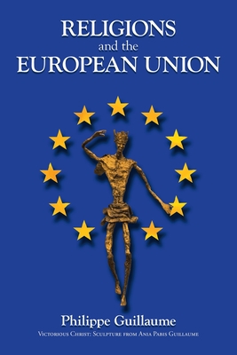 Cover for Religions and the European Union