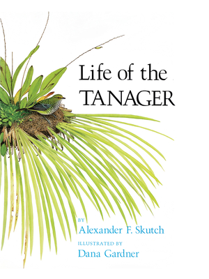Life of the Tanager (Comstock Book)