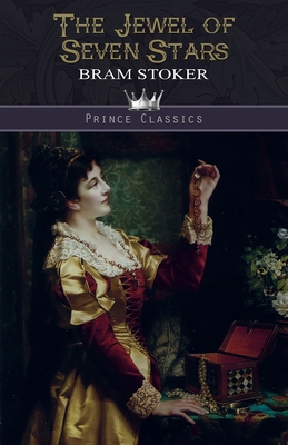 The Jewel of Seven Stars