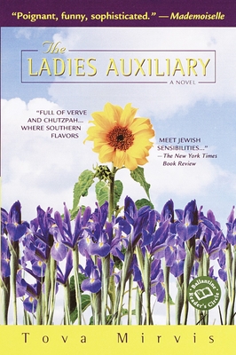 Cover for The Ladies Auxiliary