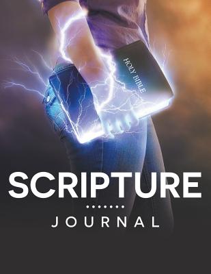 Scripture Journal Cover Image