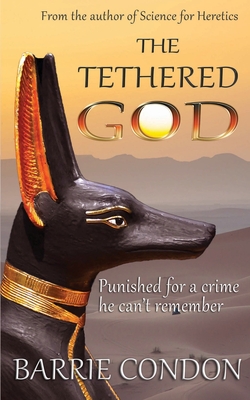 The Tethered God Cover Image