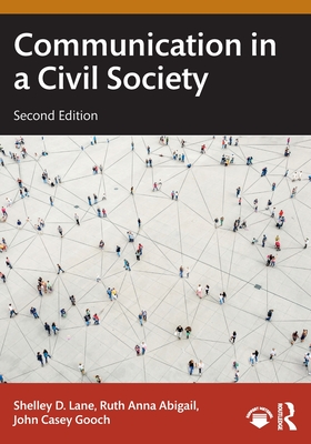 Communication in a Civil Society Cover Image