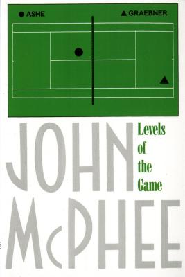 Levels of the Game Cover Image