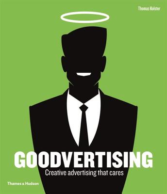 Cover for Goodvertising
